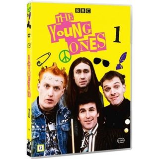 The Young Ones - Series 1